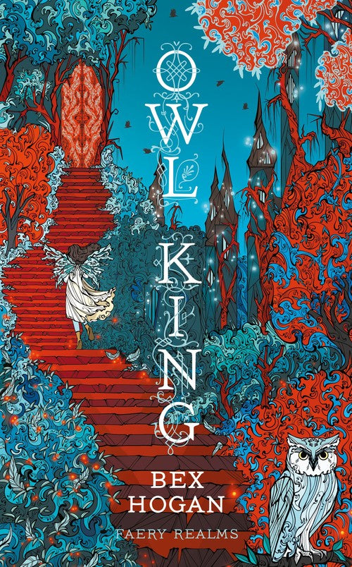 Owl King