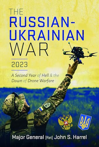 The Russian-Ukrainian War, 2023