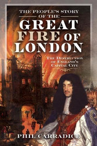 The People's Story of the Great Fire of London 