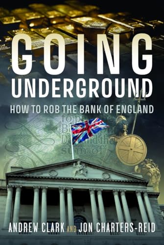Going Underground