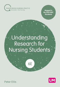 Understanding Research for Nursing Students 
