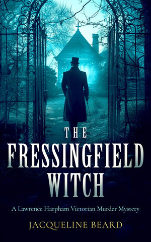 The Fressingfield Witch