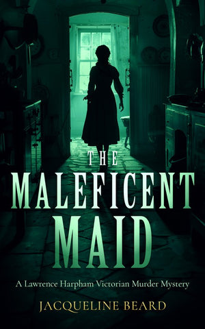 The Maleficent Maid