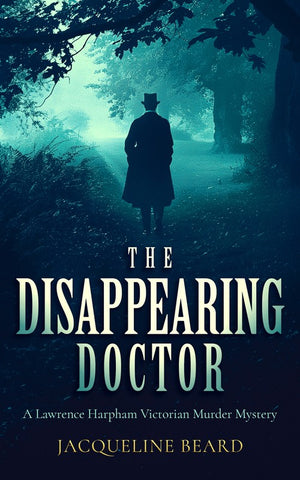 The Disappearing Doctor