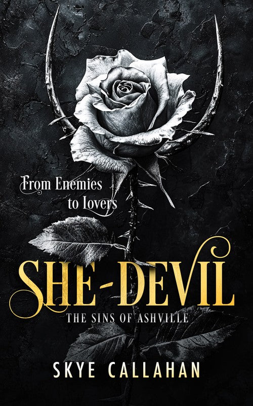 She-Devil