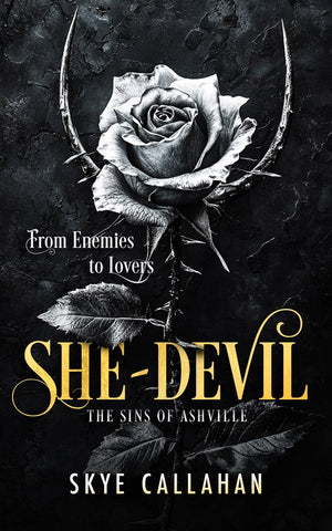 She-Devil
