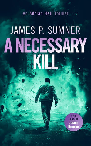 A Necessary Kill