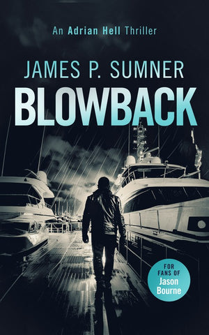Blowback