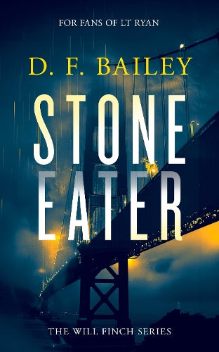 Stone Eater