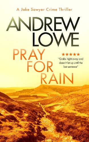 Pray For Rain