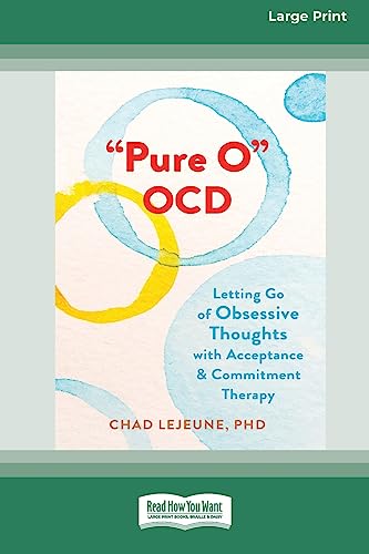 'Pure O' OCD