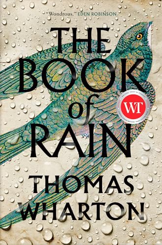 The Book of Rain