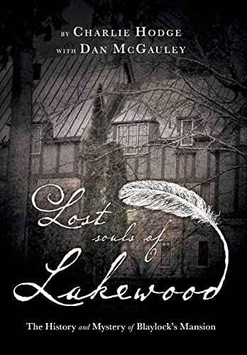 Lost Souls of Lakewood