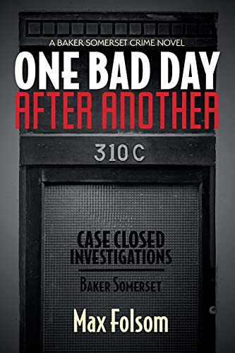 One Bad Day After Another