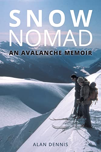 Snow Nomad