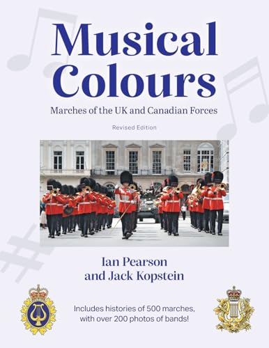 Musical Colours