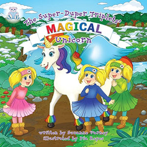 Magical Unicorn