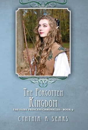 The Forgotten Kingdom