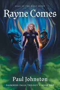 Rayne Comes 