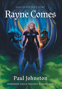 Rayne Comes 