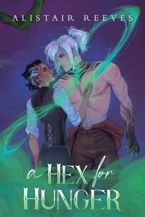 A Hex for Hunger