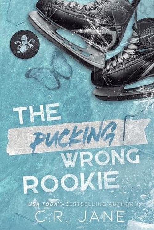 The Pucking Wrong Rookie