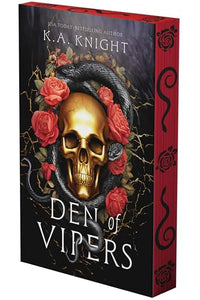 Den of Vipers 