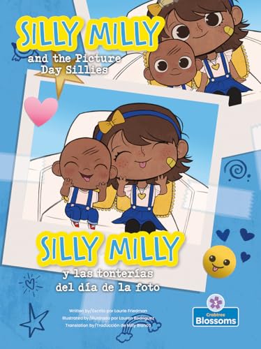 Silly Milly Y Las Tonterias del Dia de la Foto (Silly Milly and the ...