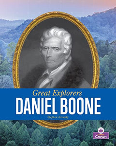 Daniel Boone 
