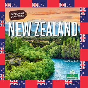 New Zealand