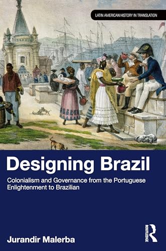 Designing Brazil