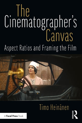 The Cinematographer's Canvas