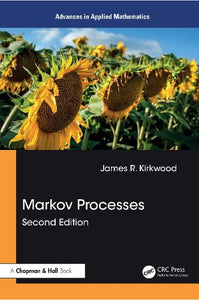 Markov Processes 