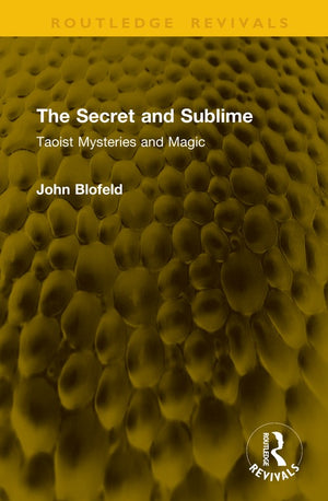 The Secret and Sublime