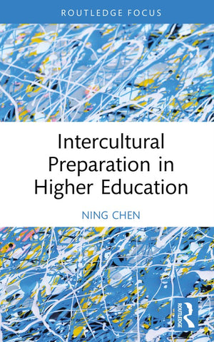 Intercultural Preparation in Higher Education
