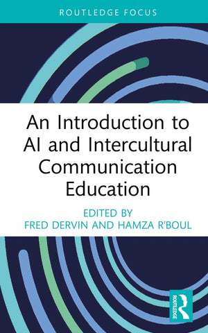 An Introduction to AI and Intercultural Communication Education