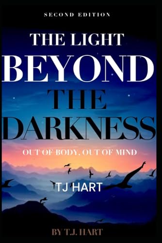 The Light Beyond The Darkness