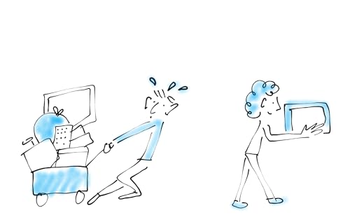 Aspirationally Idle: A fresh approach to digital leadership