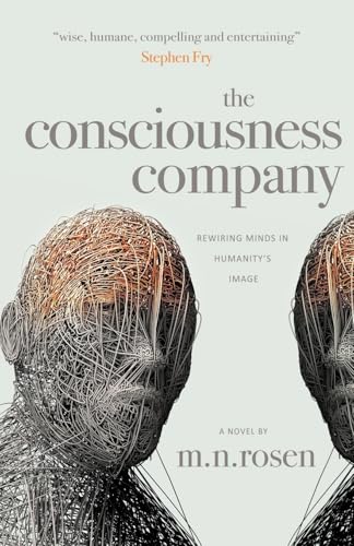 The Consciousness Company