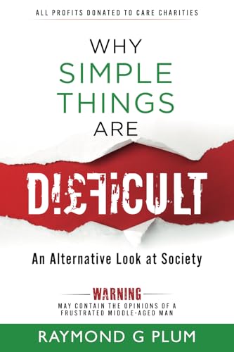 Why Simple Things Are Difficult