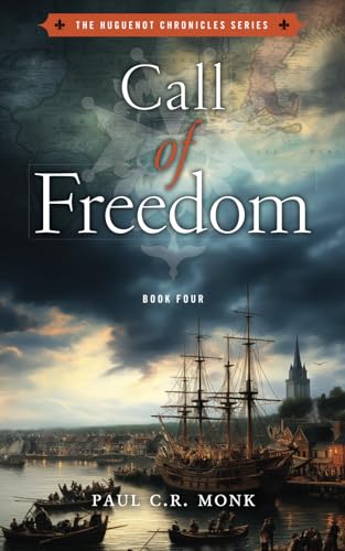 Call of Freedom