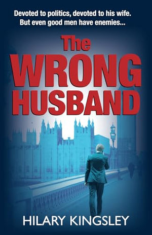 The Wrong Husband