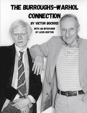 The Burroughs-Warhol Connection