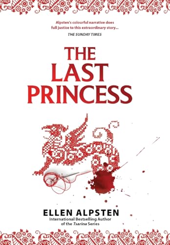 The Last Princess