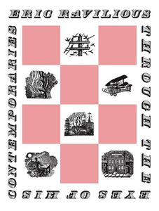 Ravilious Through the Eyes of his Contemporaries 