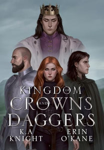 Kingdom of Crowns and Daggers 
