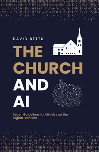 The Church and AI