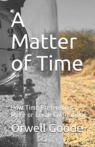 A Matter of Time