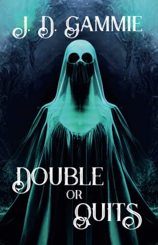 Double or Quits (The Chronicles of Halvar and Clarence)