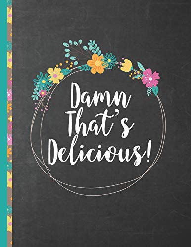Damned That's Delicious